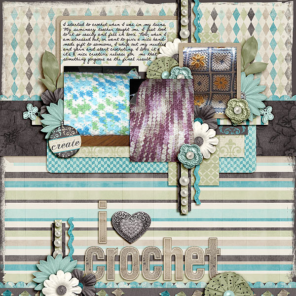 Crochet