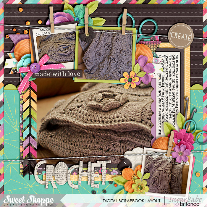 crochet