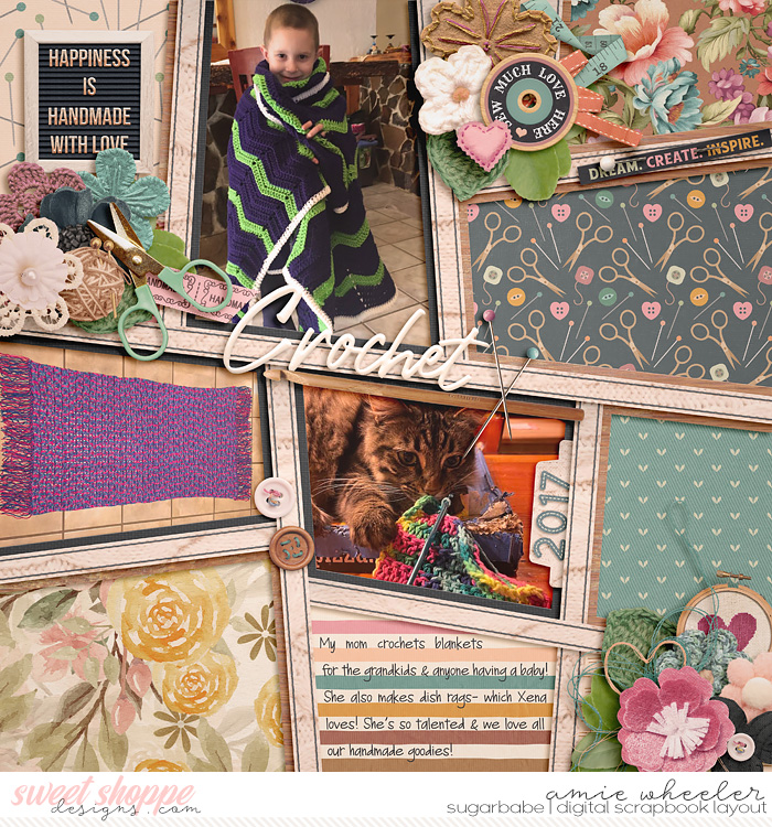 Crochet