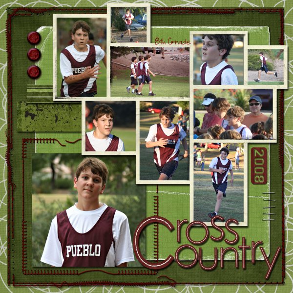 Cross Country