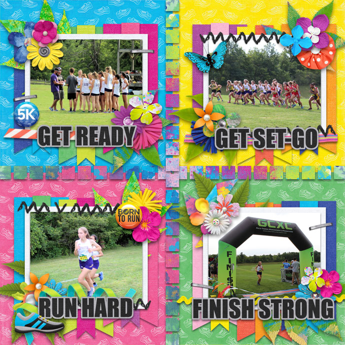 Cross Country