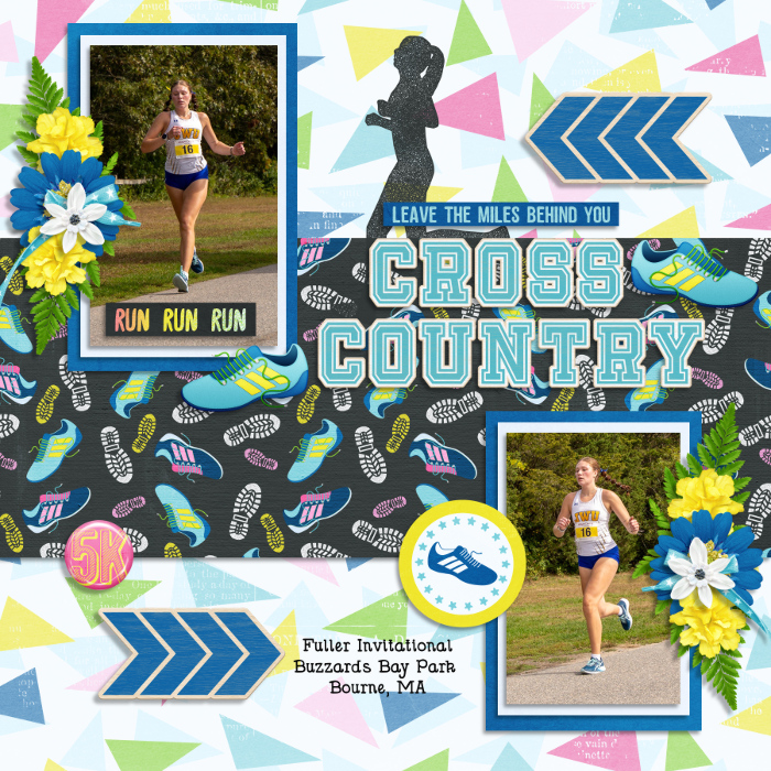 Cross Country