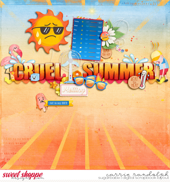 Cruel Summer