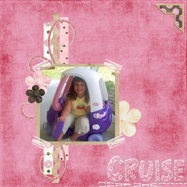 Cruise
