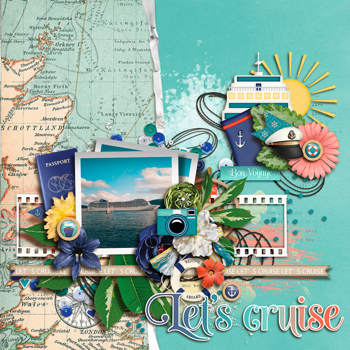 Cruise