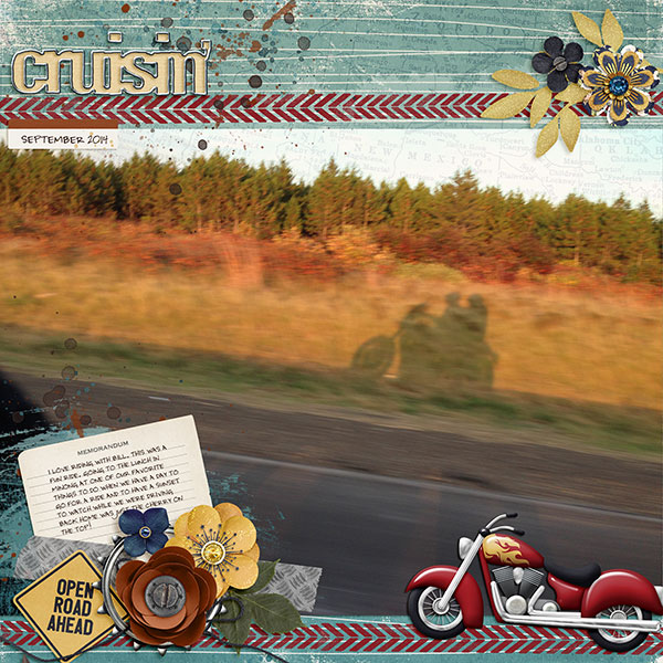 Cruisin'