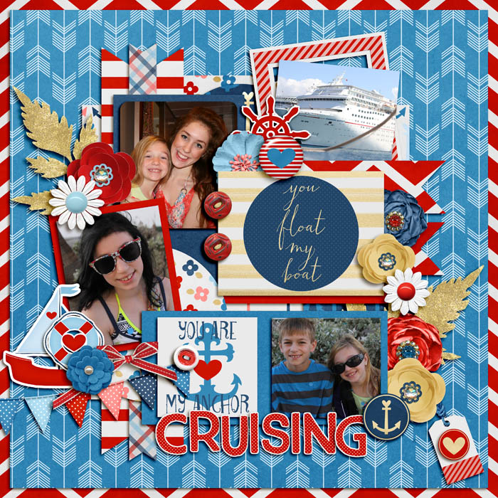 Cruising