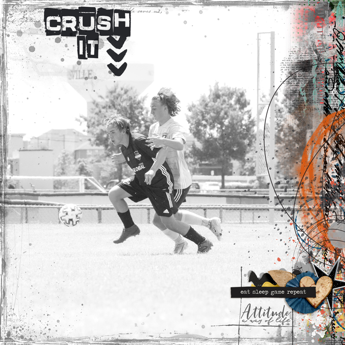 Crush It