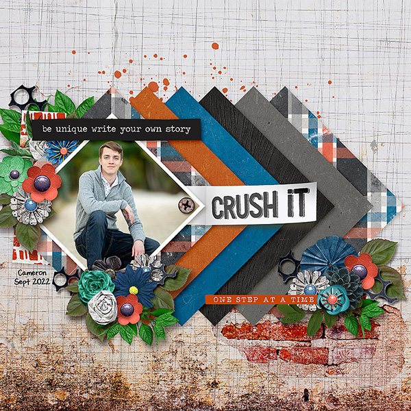 Crush It