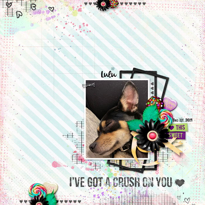 Crush On You