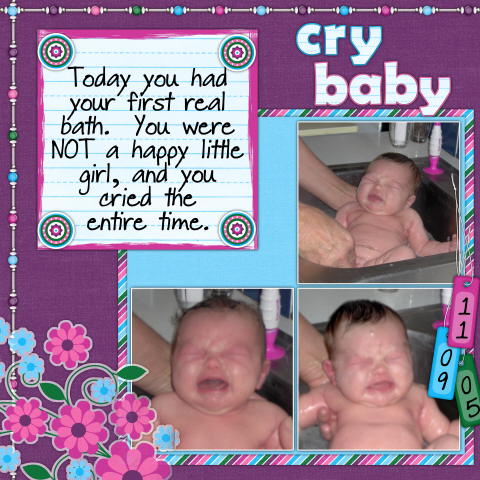 CryBaby