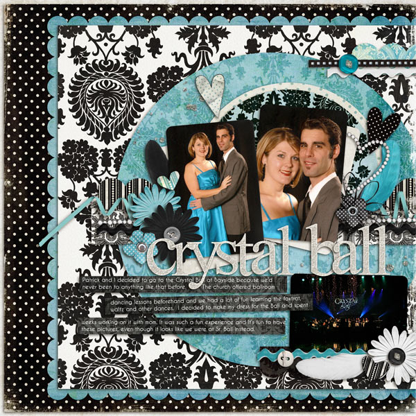 Crystal Ball