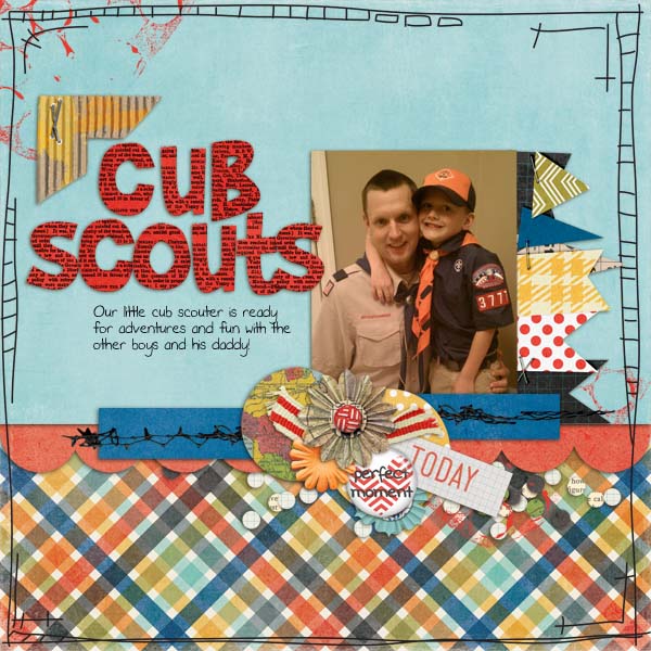 Cub Scouts