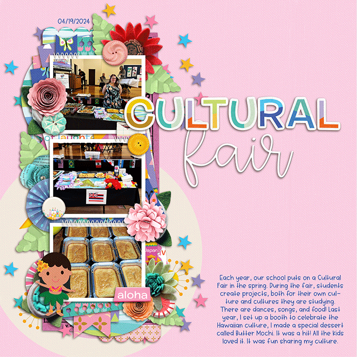 Cultural Fair