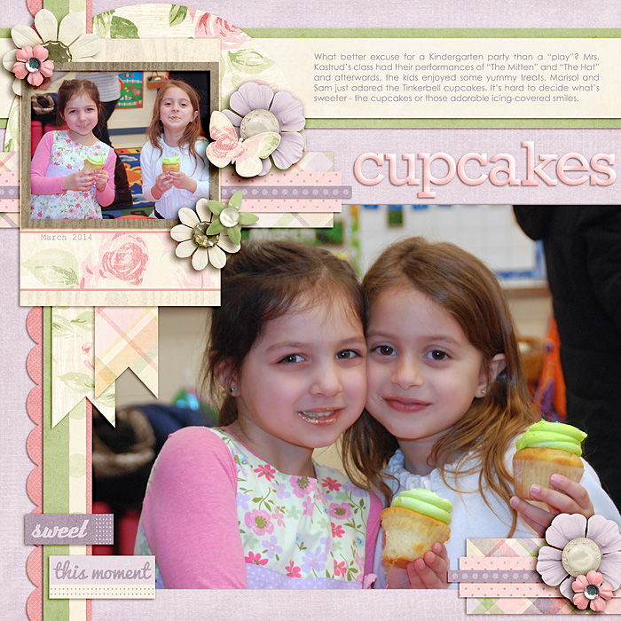 Cupcakes