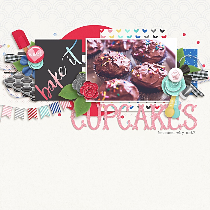 cupcakes