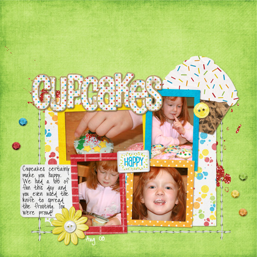 Cupcakes