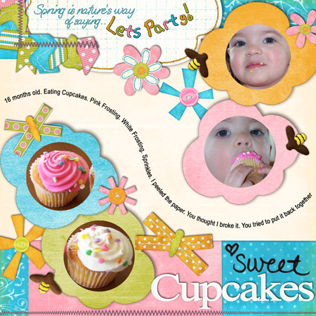 Cupcakes