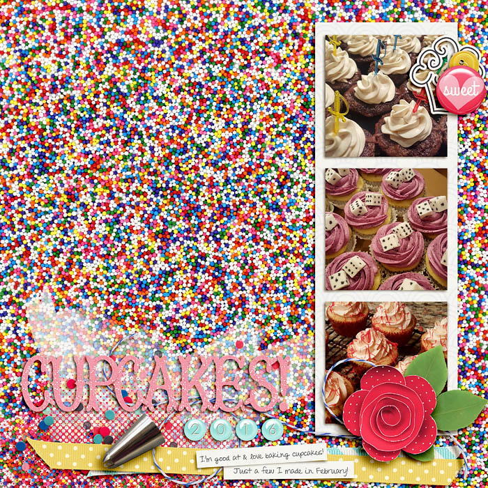 Cupcakes!