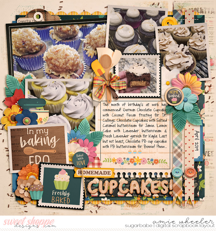 Cupcakes