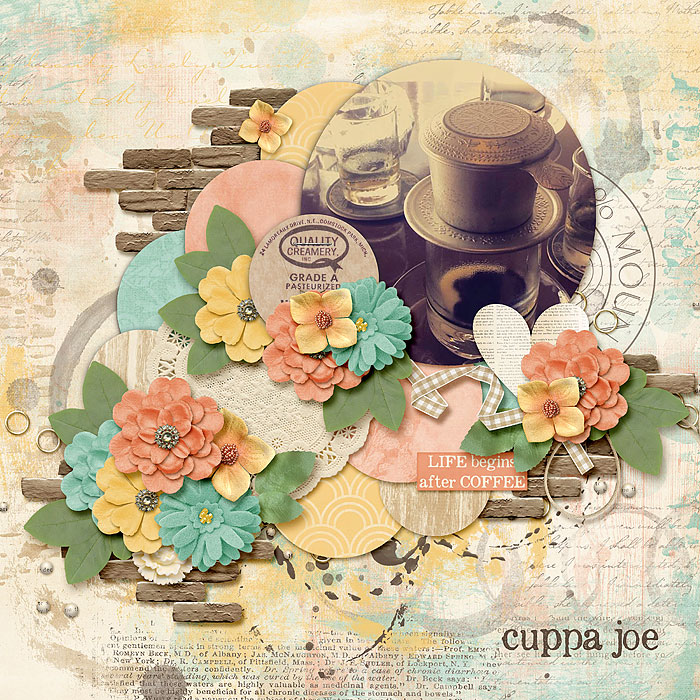 Cuppa Joe