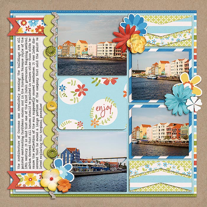 Curacao