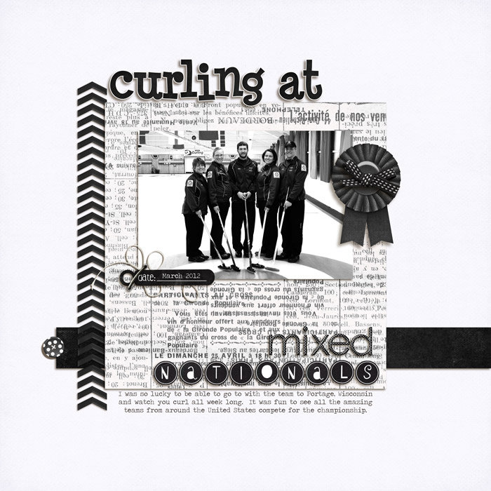 Curling