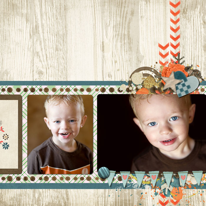 Cute Boy