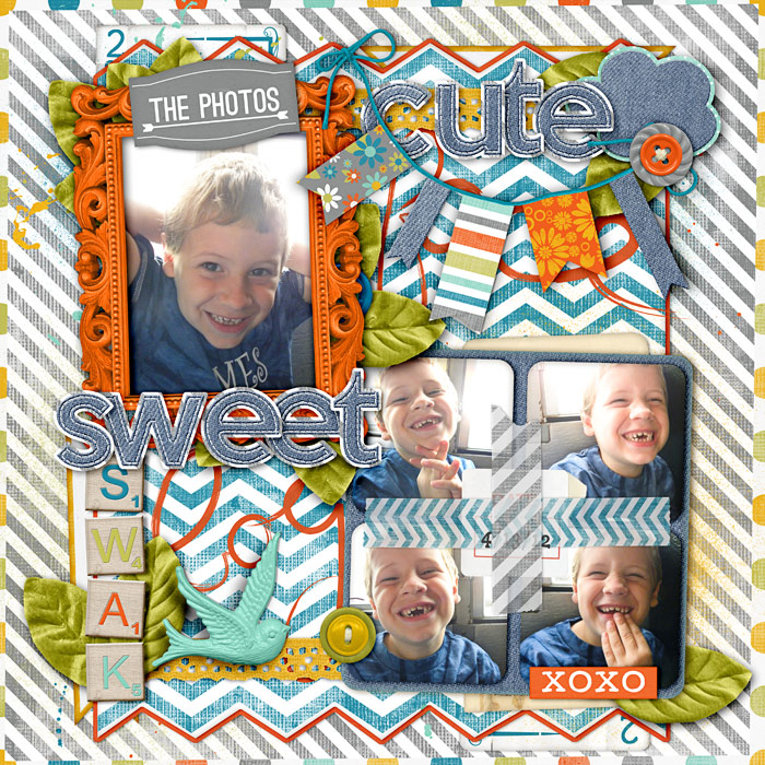 cute face sweet boy