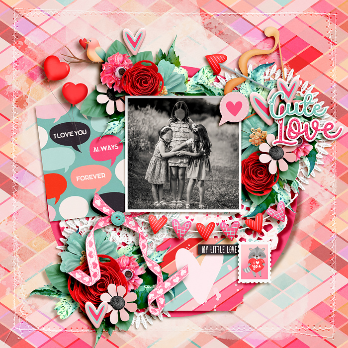 Cute Love