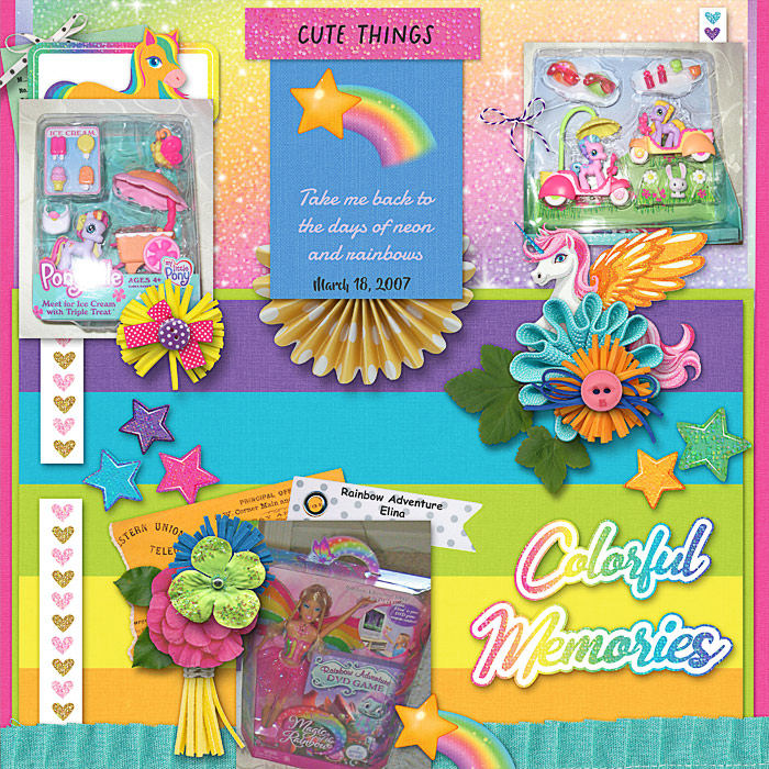 Cute Things