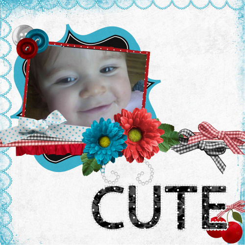 Cute