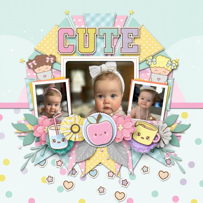 Cute