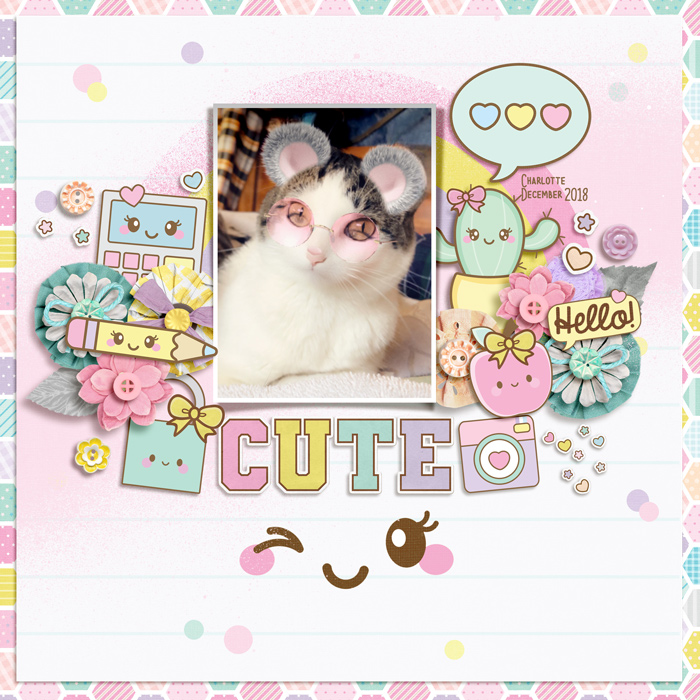 cute!