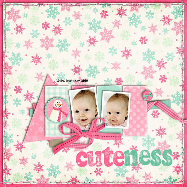 Cuteness
