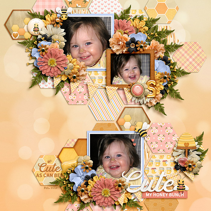 Cuteness