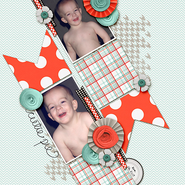 Cutie Pie