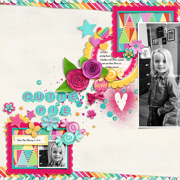 Cutie Pie