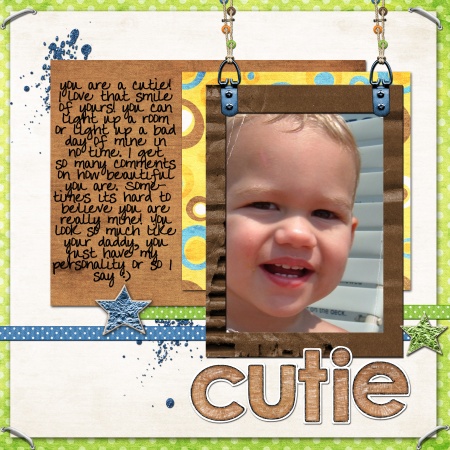 Cutie