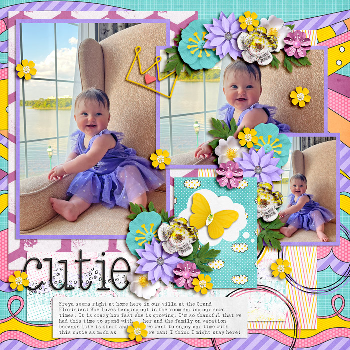 Cutie