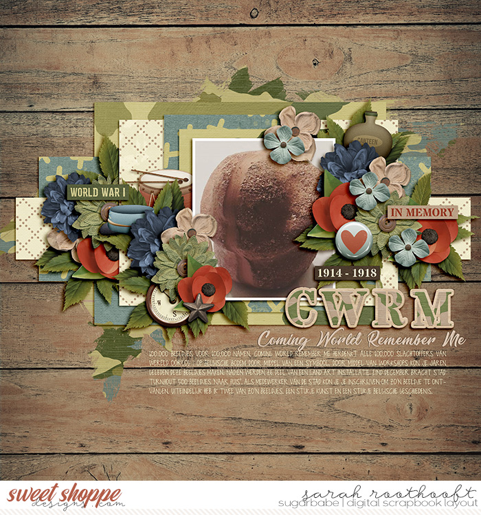 CWRM