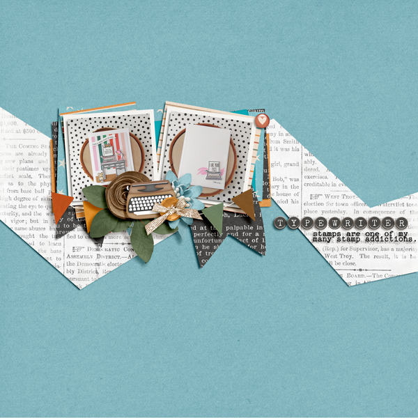 CYOA - April24 - Typed - Typewriter Stamps