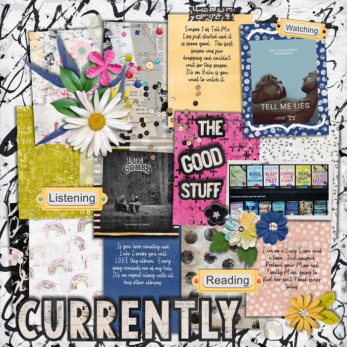 CYOA-CURRENTLY