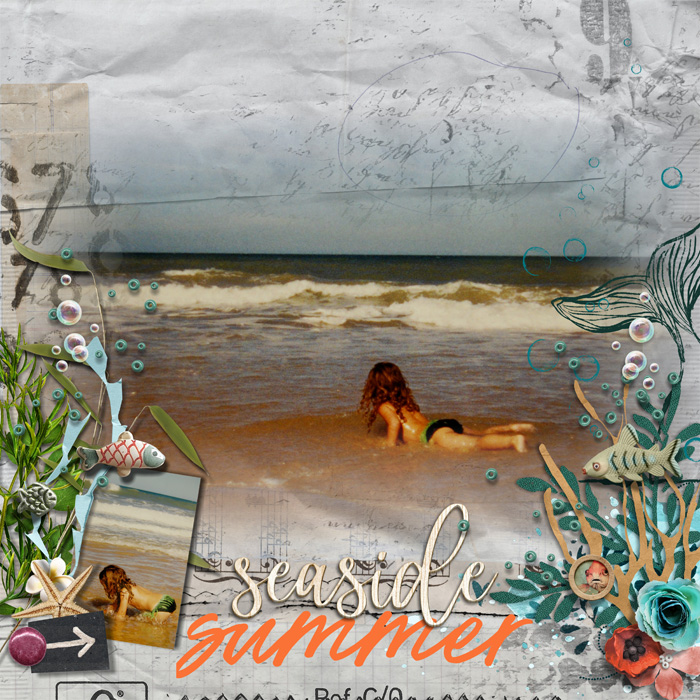 CYOA Most Definitely Summer!!!