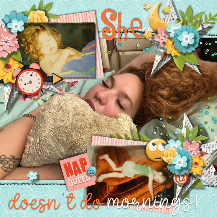 CYOA SleepInorEarlyBird