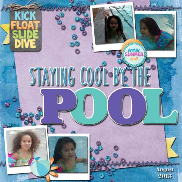 CYOAC - Pool -  June 2024