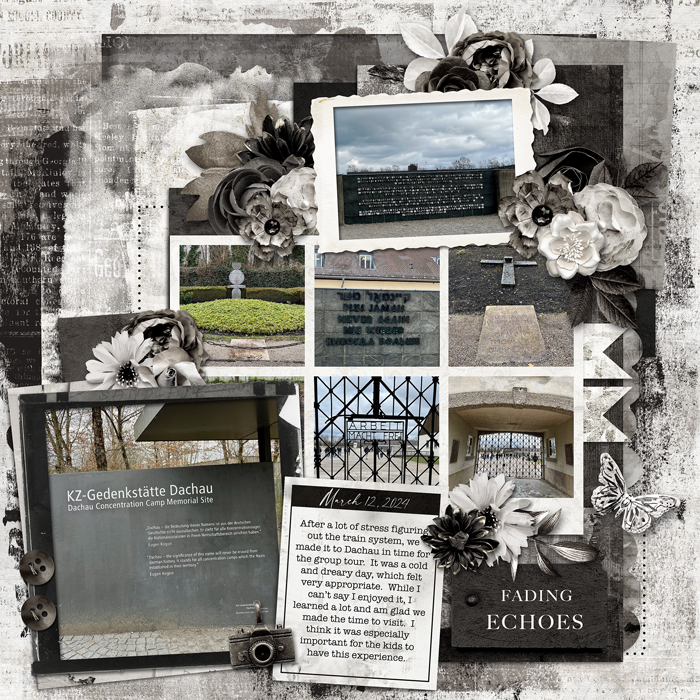 Dachau
