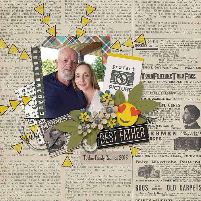 Dad and Jerri Lynn Day 25, Option 1
