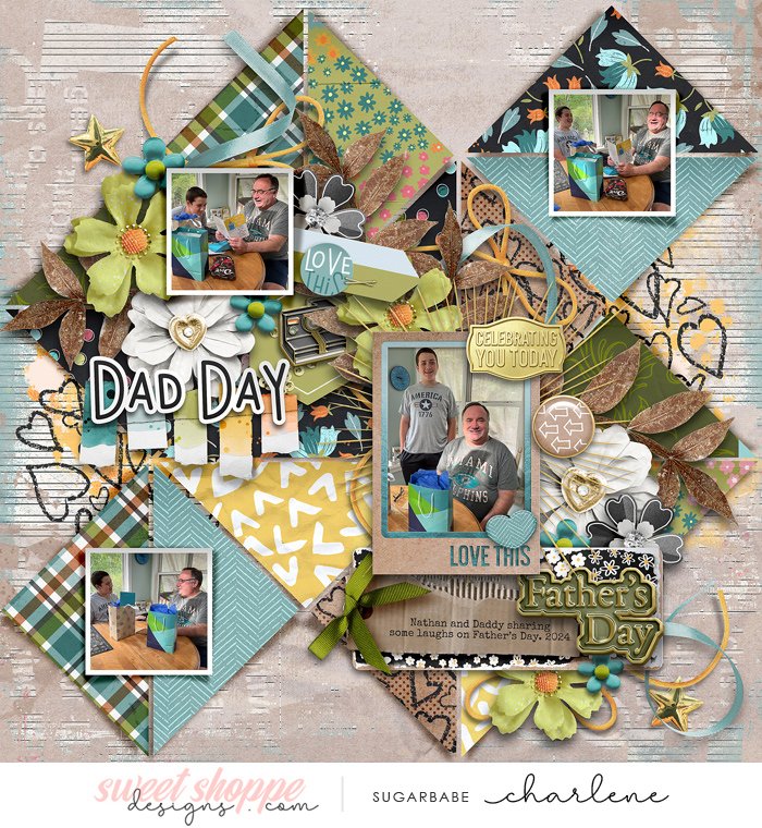 Dad Day