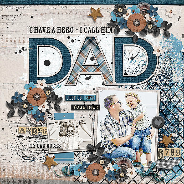 Dad